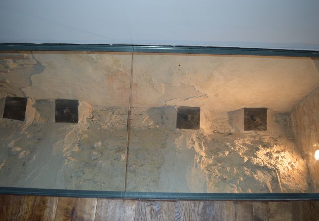 Appartamento a L´Aquila - Palazzo Alferi- Affitti Brevi Italia Appartamento a L´Aquila - Palazzo Alferi- Affitti Brevi Italia