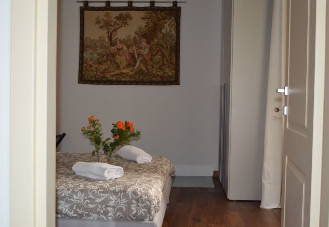 Appartamento a L´Aquila - Palazzo Alferi- Affitti Brevi Italia Appartamento a L´Aquila - Palazzo Alferi- Affitti Brevi Italia