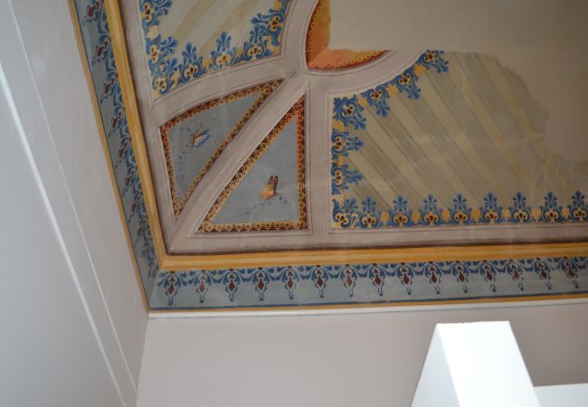Appartamento a L´Aquila - Palazzo Alferi- Affitti Brevi Italia Appartamento a L´Aquila - Palazzo Alferi- Affitti Brevi Italia