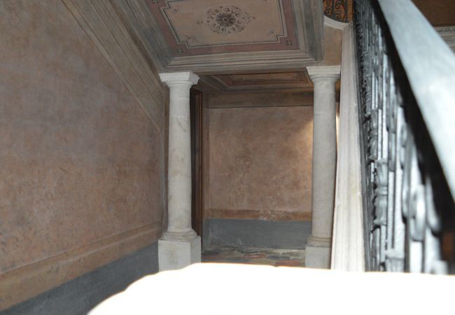 Appartamento a L´Aquila - Palazzo Alferi- Affitti Brevi Italia Appartamento a L´Aquila - Palazzo Alferi- Affitti Brevi Italia