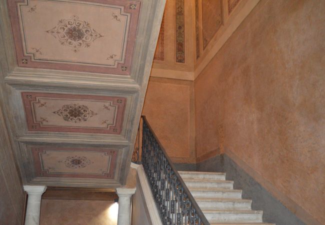 Appartamento a L´Aquila - Palazzo Alferi- Affitti Brevi Italia Appartamento a L´Aquila - Palazzo Alferi- Affitti Brevi Italia