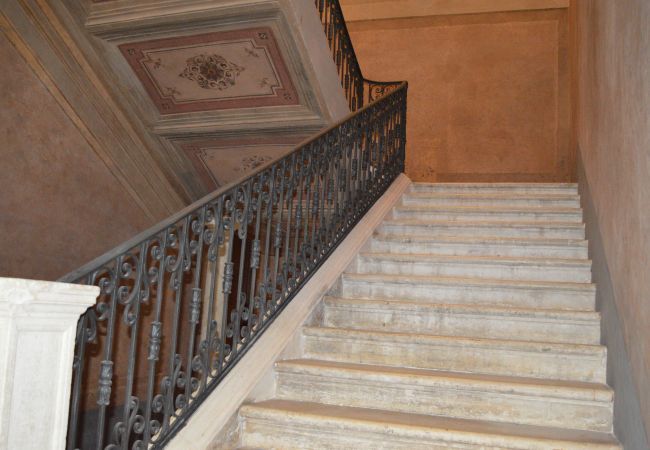 Appartamento a L´Aquila - Palazzo Alferi- Affitti Brevi Italia Appartamento a L´Aquila - Palazzo Alferi- Affitti Brevi Italia