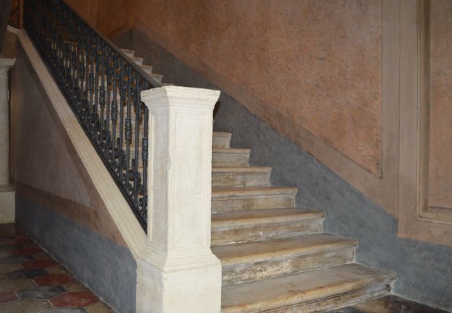 Appartamento a L´Aquila - Palazzo Alferi- Affitti Brevi Italia Appartamento a L´Aquila - Palazzo Alferi- Affitti Brevi Italia