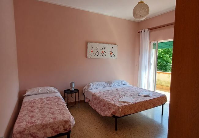 Appartamento a L´Aquila - APPARTAMENTO IBIS-Affitti Brevi Italia Appartamento a L´Aquila - APPARTAMENTO IBIS-Affitti Brevi Italia