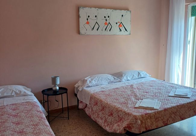 Appartamento a L´Aquila - APPARTAMENTO IBIS-Affitti Brevi Italia Appartamento a L´Aquila - APPARTAMENTO IBIS-Affitti Brevi Italia