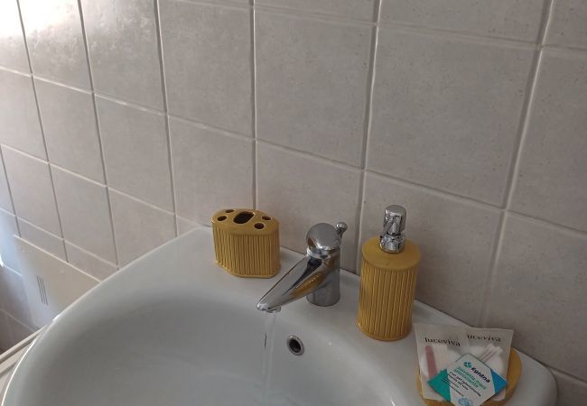 Appartamento a L´Aquila - APPARTAMENTO IBIS-Affitti Brevi Italia Appartamento a L´Aquila - APPARTAMENTO IBIS-Affitti Brevi Italia