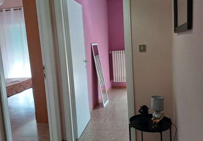 Appartamento a L´Aquila - APPARTAMENTO IBIS-Affitti Brevi Italia Appartamento a L´Aquila - APPARTAMENTO IBIS-Affitti Brevi Italia