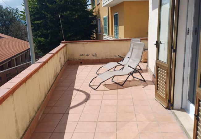 Appartamento a L´Aquila - APPARTAMENTO IBIS-Affitti Brevi Italia Appartamento a L´Aquila - APPARTAMENTO IBIS-Affitti Brevi Italia