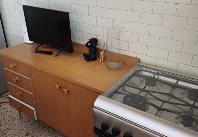 Appartamento a L´Aquila - APPARTAMENTO IBIS-Affitti Brevi Italia Appartamento a L´Aquila - APPARTAMENTO IBIS-Affitti Brevi Italia