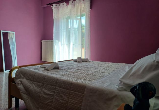 Appartamento a L´Aquila - APPARTAMENTO IBIS-Affitti Brevi Italia Appartamento a L´Aquila - APPARTAMENTO IBIS-Affitti Brevi Italia