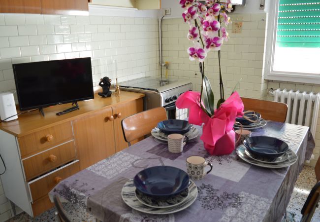 Appartamento a L´Aquila - APPARTAMENTO IBIS-Affitti Brevi Italia Appartamento a L´Aquila - APPARTAMENTO IBIS-Affitti Brevi Italia