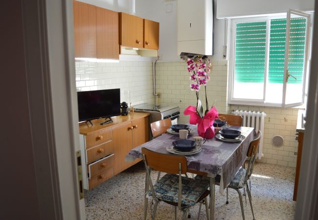 Appartamento a L´Aquila - APPARTAMENTO IBIS-Affitti Brevi Italia Appartamento a L´Aquila - APPARTAMENTO IBIS-Affitti Brevi Italia