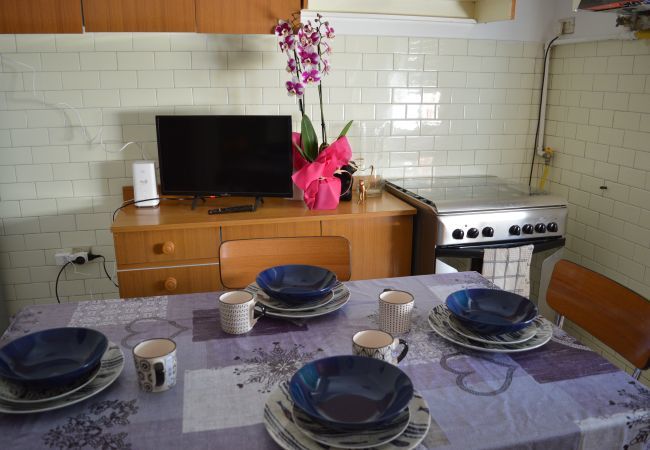 Appartamento a L´Aquila - APPARTAMENTO IBIS-Affitti Brevi Italia Appartamento a L´Aquila - APPARTAMENTO IBIS-Affitti Brevi Italia