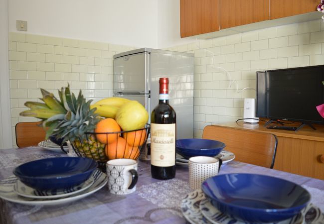 Appartamento a L´Aquila - APPARTAMENTO IBIS-Affitti Brevi Italia Appartamento a L´Aquila - APPARTAMENTO IBIS-Affitti Brevi Italia
