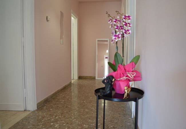 Appartamento a L´Aquila - APPARTAMENTO IBIS-Affitti Brevi Italia Appartamento a L´Aquila - APPARTAMENTO IBIS-Affitti Brevi Italia