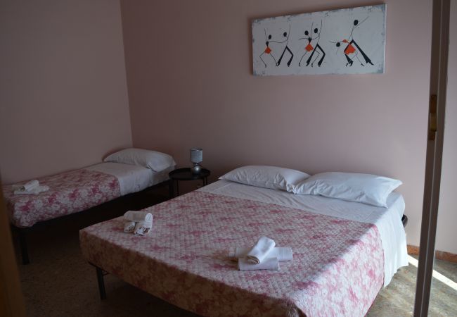 Appartamento a L´Aquila - APPARTAMENTO IBIS-Affitti Brevi Italia Appartamento a L´Aquila - APPARTAMENTO IBIS-Affitti Brevi Italia