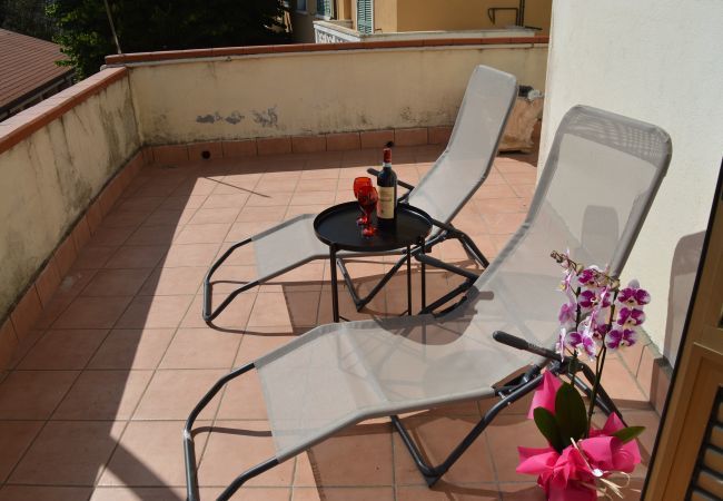 Appartamento a L´Aquila - APPARTAMENTO IBIS-Affitti Brevi Italia Appartamento a L´Aquila - APPARTAMENTO IBIS-Affitti Brevi Italia