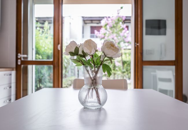 Appartamento a Casal Borsetti - Via Del Paradello n.44 - Affitti Brevi Italia