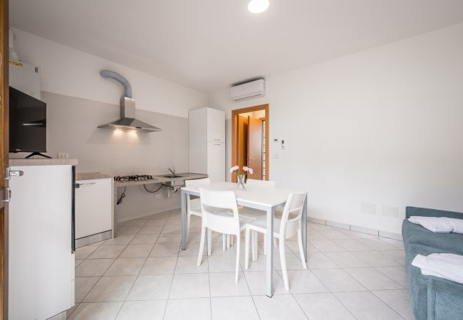 Appartamento a Casal Borsetti - Via Del Paradello n.46 - Affitti Brevi Italia Appartamento a Casal Borsetti - Via Del Paradello n.46 - Affitti Brevi Italia