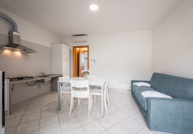 Appartamento a Casal Borsetti - Via Del Paradello n.46 - Affitti Brevi Italia Appartamento a Casal Borsetti - Via Del Paradello n.46 - Affitti Brevi Italia