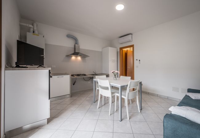 Appartamento a Casal Borsetti - Via Del Paradello n.46 - Affitti Brevi Italia Appartamento a Casal Borsetti - Via Del Paradello n.46 - Affitti Brevi Italia