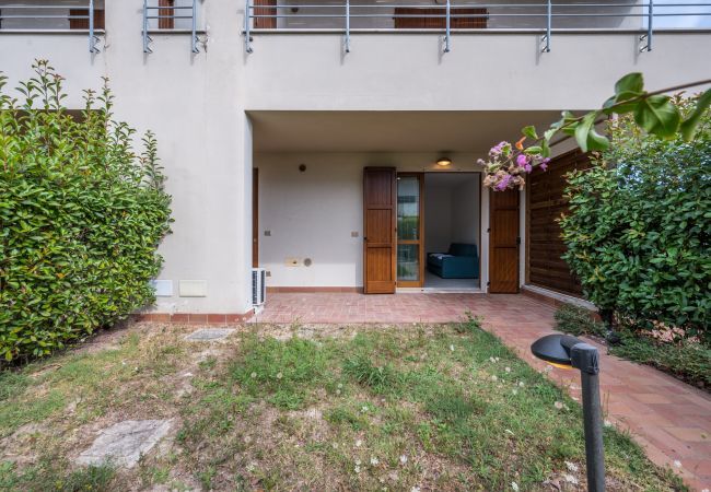 Appartamento a Casal Borsetti - Via Del Paradello n.46 - Affitti Brevi Italia Appartamento a Casal Borsetti - Via Del Paradello n.46 - Affitti Brevi Italia