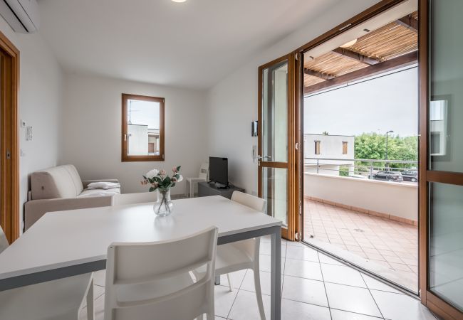 Appartamento a Casal Borsetti - Via Del Paradello n.48 - Affitti Brevi Italia