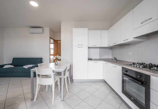 Appartamento a Casal Borsetti - Via Del Paradello n.50 - Affitti Brevi Italia