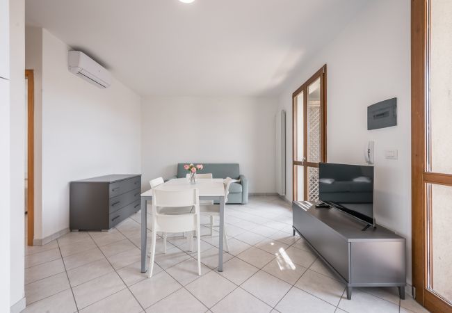 Appartamento a Casal Borsetti - Via Del Paradello n.52 - Affitti Brevi Italia Appartamento a Casal Borsetti - Via Del Paradello n.52 - Affitti Brevi Italia