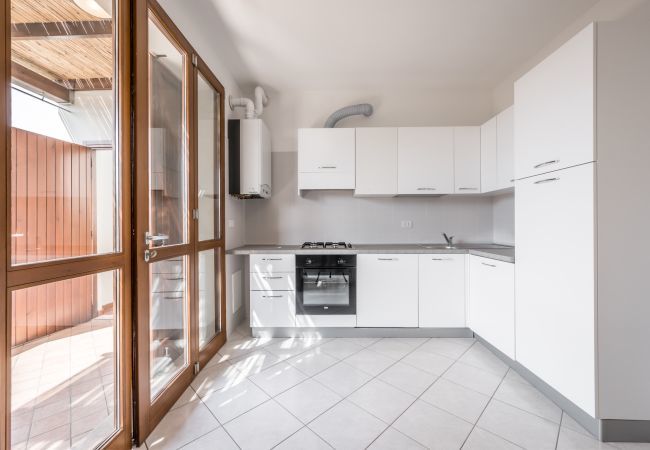 Appartamento a Casal Borsetti - Via Del Paradello n.52 - Affitti Brevi Italia Appartamento a Casal Borsetti - Via Del Paradello n.52 - Affitti Brevi Italia