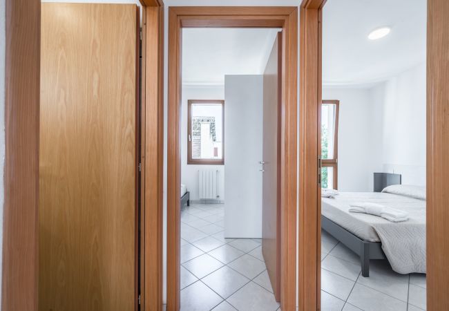 Appartamento a Casal Borsetti - Via Del Paradello n.52 - Affitti Brevi Italia Appartamento a Casal Borsetti - Via Del Paradello n.52 - Affitti Brevi Italia