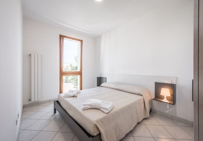 Appartamento a Casal Borsetti - Via Del Paradello n.52 - Affitti Brevi Italia Appartamento a Casal Borsetti - Via Del Paradello n.52 - Affitti Brevi Italia