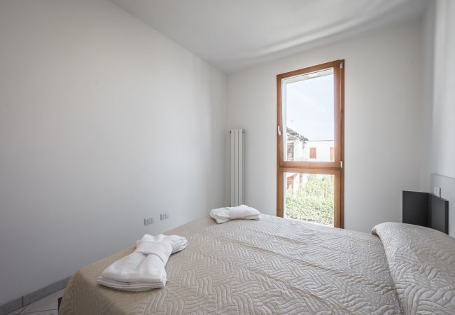 Appartamento a Casal Borsetti - Via Del Paradello n.52 - Affitti Brevi Italia Appartamento a Casal Borsetti - Via Del Paradello n.52 - Affitti Brevi Italia