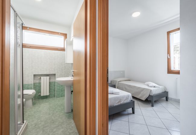 Appartamento a Casal Borsetti - Via Del Paradello n.52 - Affitti Brevi Italia Appartamento a Casal Borsetti - Via Del Paradello n.52 - Affitti Brevi Italia