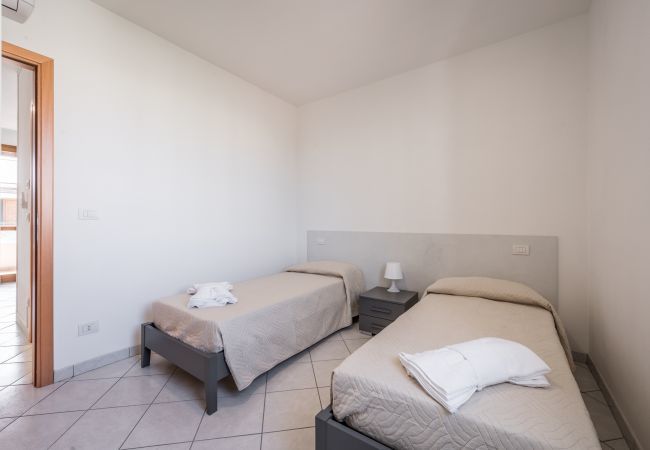 Appartamento a Casal Borsetti - Via Del Paradello n.52 - Affitti Brevi Italia Appartamento a Casal Borsetti - Via Del Paradello n.52 - Affitti Brevi Italia
