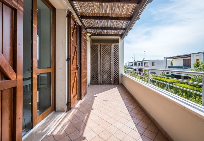 Appartamento a Casal Borsetti - Via Del Paradello n.52 - Affitti Brevi Italia Appartamento a Casal Borsetti - Via Del Paradello n.52 - Affitti Brevi Italia