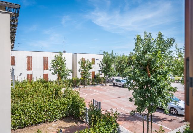 Appartamento a Casal Borsetti - Via Del Paradello n.52 - Affitti Brevi Italia Appartamento a Casal Borsetti - Via Del Paradello n.52 - Affitti Brevi Italia