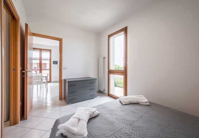 Appartamento a Casal Borsetti - Via Del Paradello n.54 - Affitti Brevi Italia Appartamento a Casal Borsetti - Via Del Paradello n.54 - Affitti Brevi Italia