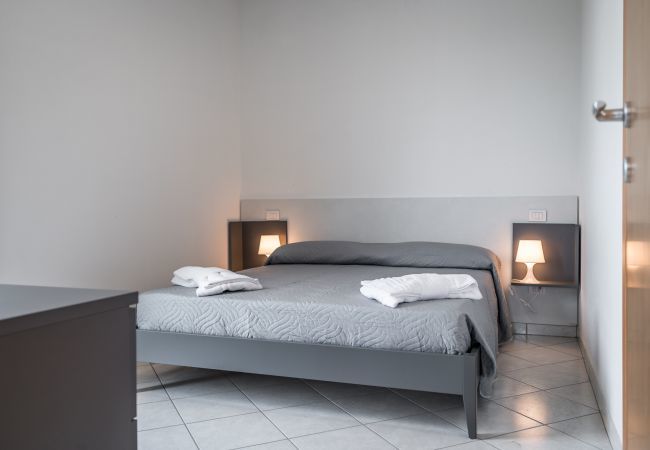Appartamento a Casal Borsetti - Via Del Paradello n.54 - Affitti Brevi Italia Appartamento a Casal Borsetti - Via Del Paradello n.54 - Affitti Brevi Italia