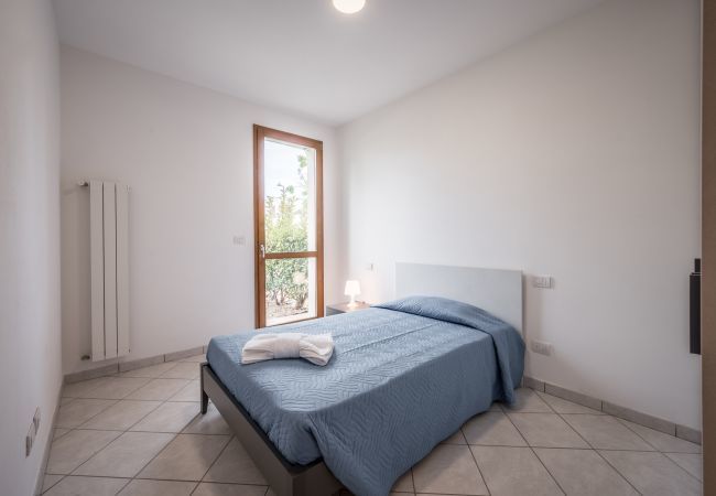 Appartamento a Casal Borsetti - Via Del Paradello n.70 - Affitti Brevi Italia Appartamento a Casal Borsetti - Via Del Paradello n.70 - Affitti Brevi Italia
