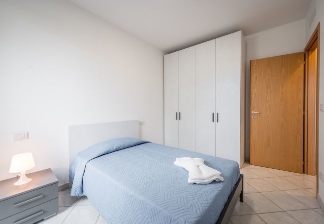 Appartamento a Casal Borsetti - Via Del Paradello n.70 - Affitti Brevi Italia Appartamento a Casal Borsetti - Via Del Paradello n.70 - Affitti Brevi Italia