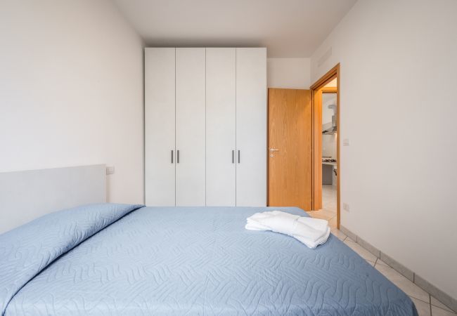 Appartamento a Casal Borsetti - Via Del Paradello n.70 - Affitti Brevi Italia Appartamento a Casal Borsetti - Via Del Paradello n.70 - Affitti Brevi Italia