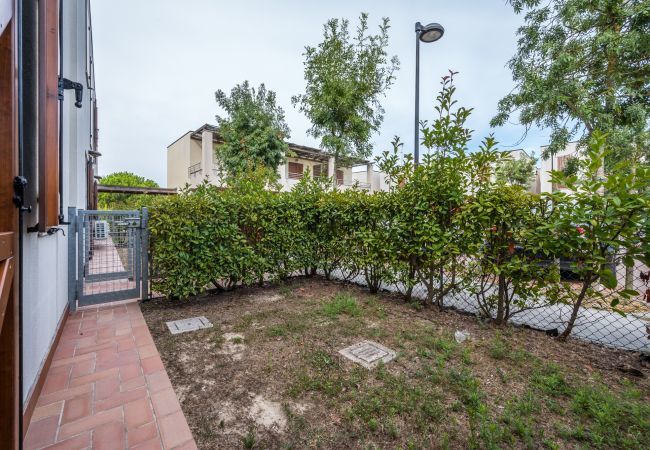 Appartamento a Casal Borsetti - Via Del Paradello n.70 - Affitti Brevi Italia Appartamento a Casal Borsetti - Via Del Paradello n.70 - Affitti Brevi Italia