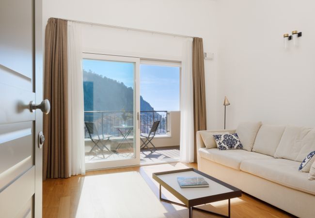 Appartamento a Duino-Aurisina - Topazio nel Borgo - Portopiccolo Apartments Appartamento a Duino-Aurisina - Topazio nel Borgo - Portopiccolo Apartments