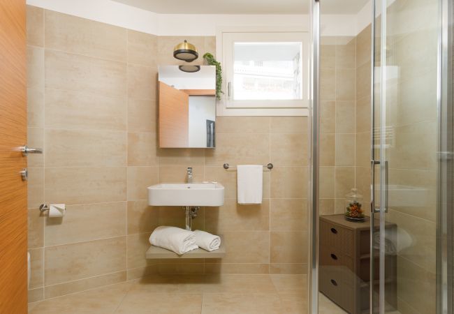 Appartamento a Duino-Aurisina - Topazio nel Borgo - Portopiccolo Apartments Appartamento a Duino-Aurisina - Topazio nel Borgo - Portopiccolo Apartments