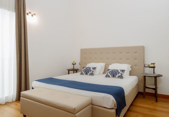 Appartamento a Duino-Aurisina - Topazio nel Borgo - Portopiccolo Apartments Appartamento a Duino-Aurisina - Topazio nel Borgo - Portopiccolo Apartments