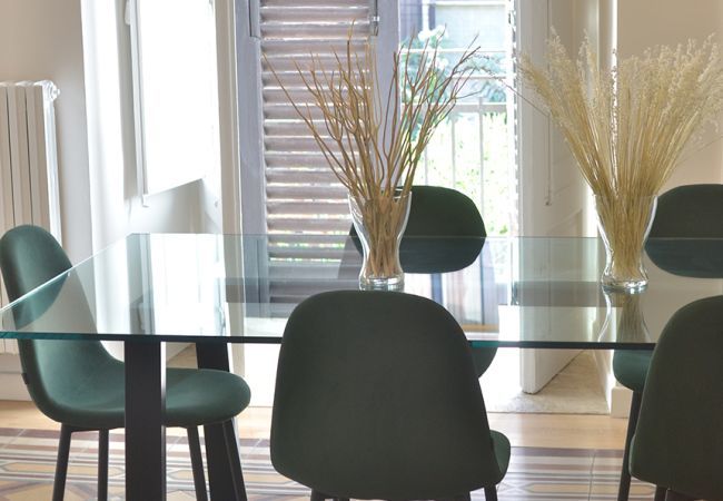 Appartamento a Bari - Putignani 155 - Affitti Brevi Italia