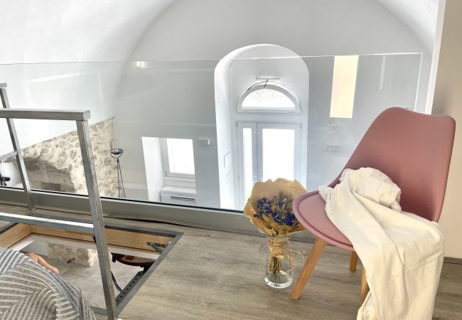 Appartamento a Manfredonia - Villa degli Ulivi - Affitti Brevi Italia Appartamento a Manfredonia - Villa degli Ulivi - Affitti Brevi Italia