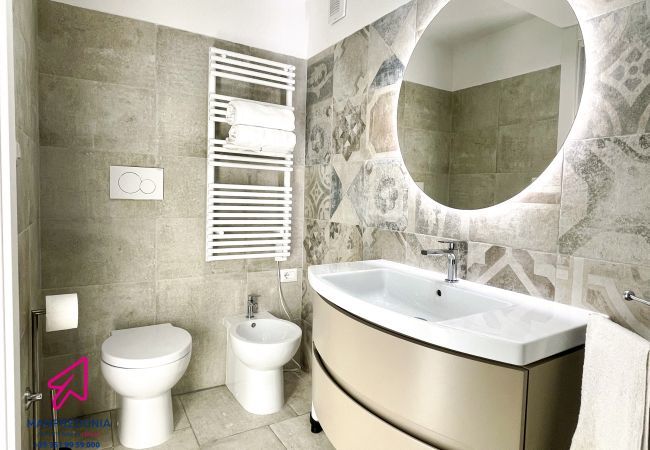 Appartamento a Manfredonia - Villa degli Ulivi - Affitti Brevi Italia Appartamento a Manfredonia - Villa degli Ulivi - Affitti Brevi Italia