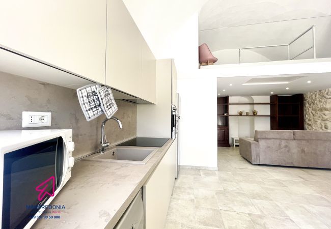 Appartamento a Manfredonia - Villa degli Ulivi - Affitti Brevi Italia Appartamento a Manfredonia - Villa degli Ulivi - Affitti Brevi Italia